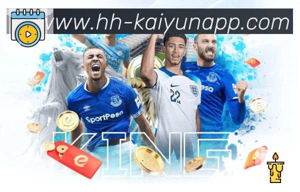 开云跨平台体育App