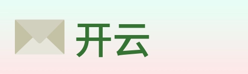 开云 Logo